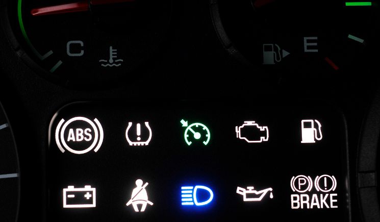 Why Is My Tire Pressure Light Blinking When My Tires Are Fine